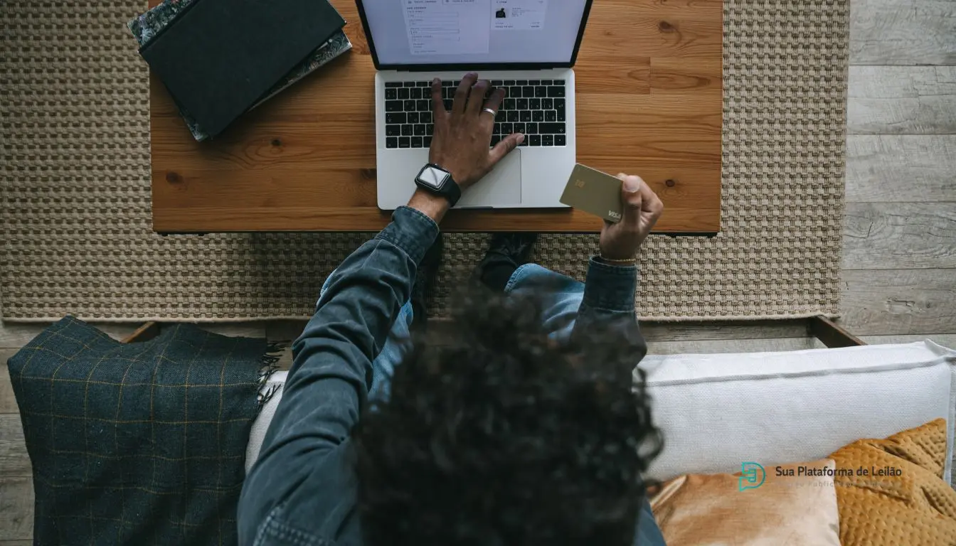Guia Definitivo: Plataformas de Leilão Online para Leilão Corporativo e Desmobilização de Ativos